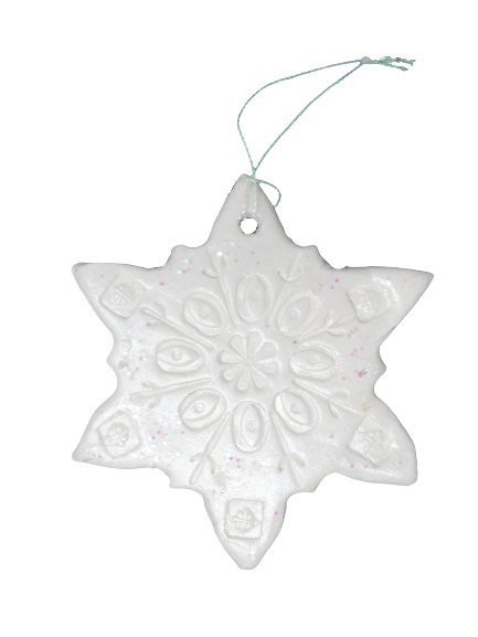 snowflakes